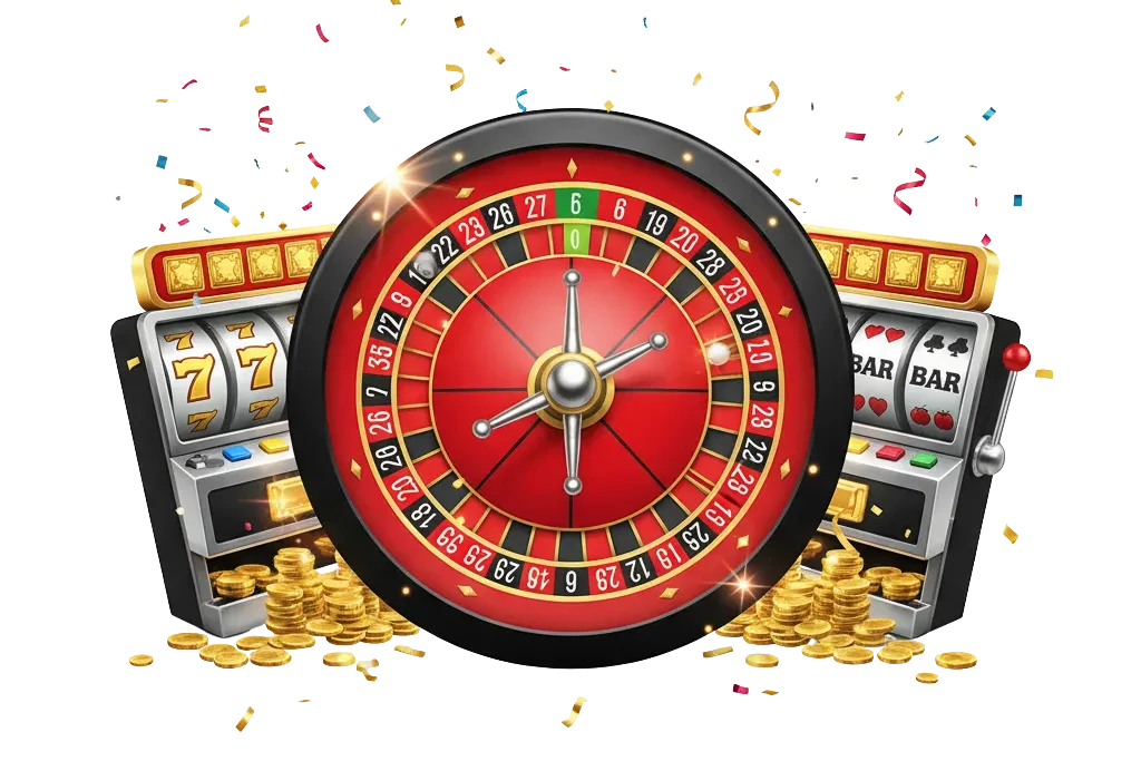 CCWIN Casino Games
