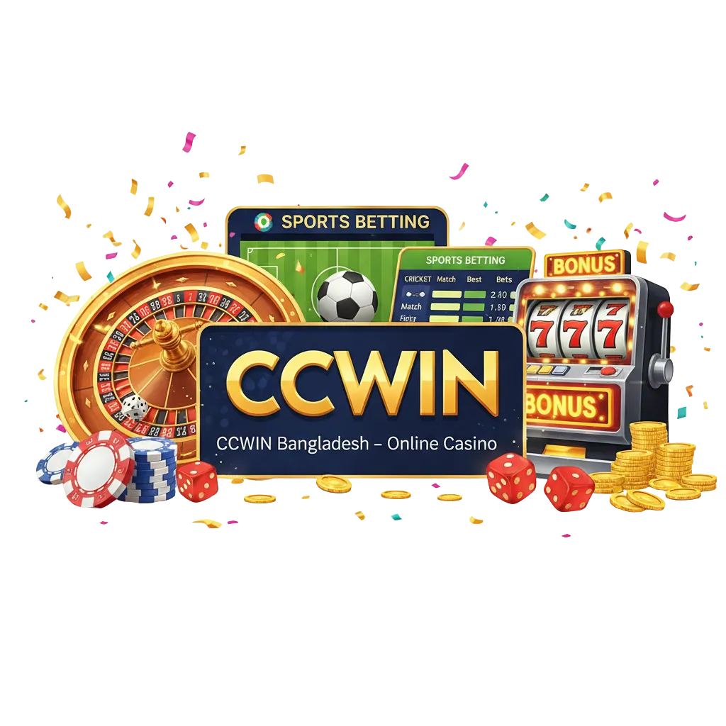 CCWIn Bangladesh